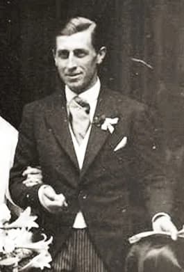 Józef Alfred Potocki