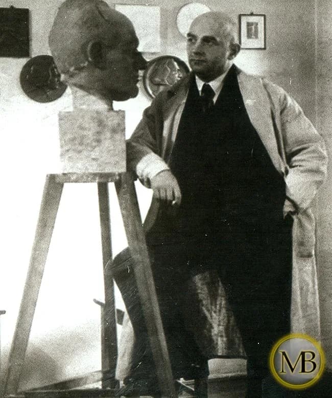 Józef Aumiller