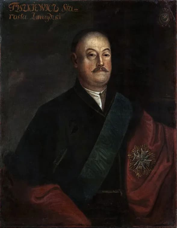 Józef Benedykt Tyszkiewicz