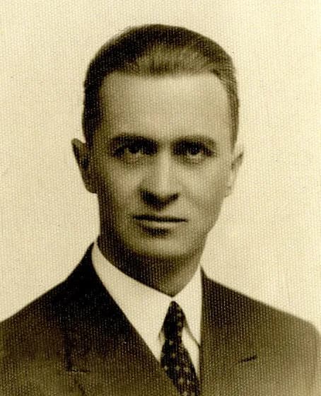 Józef Boksa