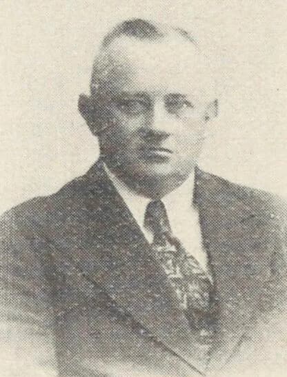 Józef Budzanowski