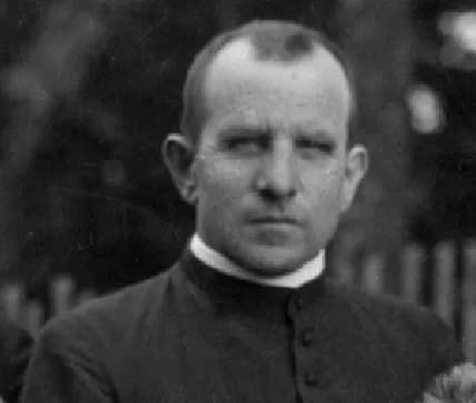 Józef Buroń