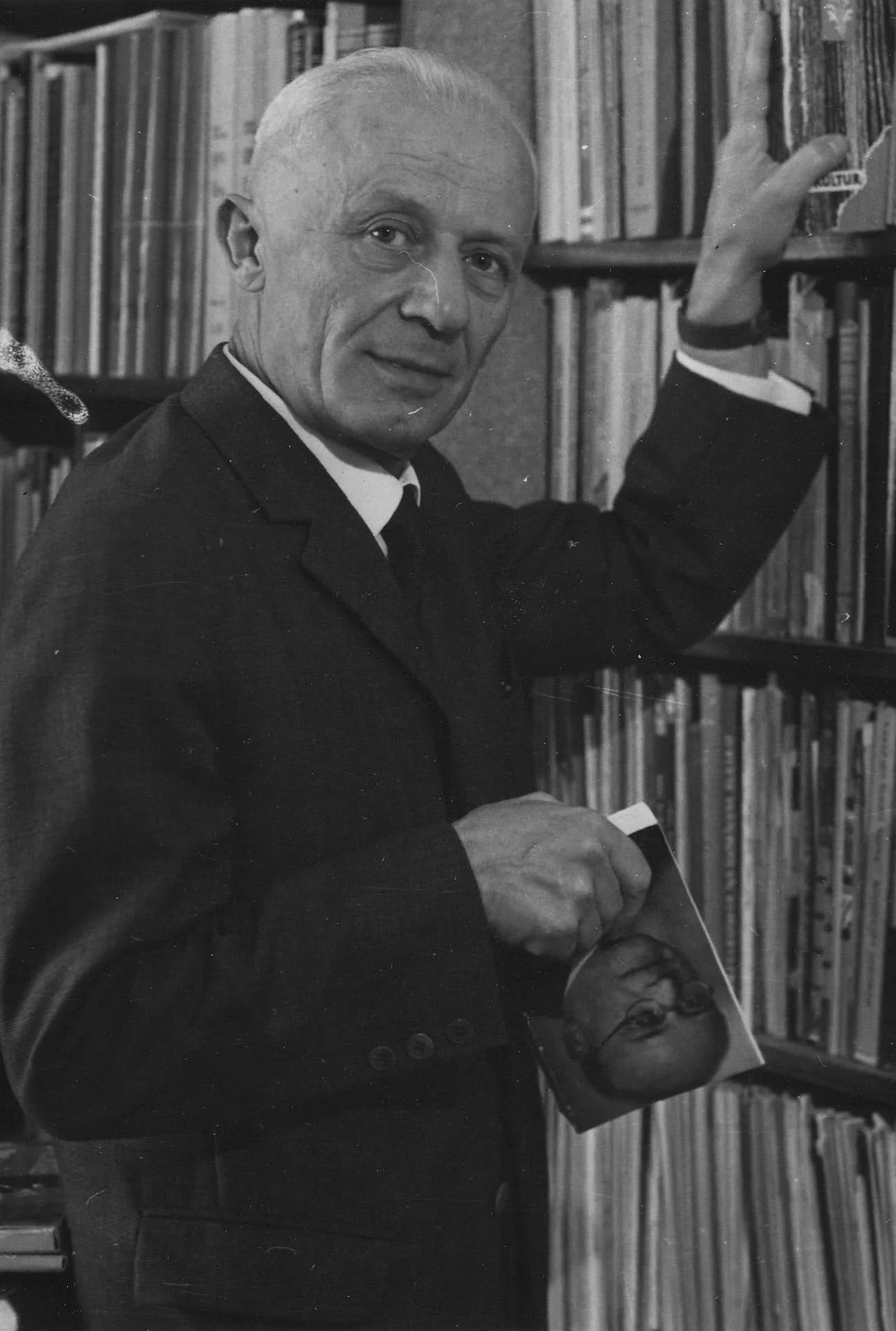 Józef Bursztau