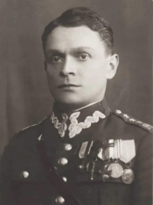 Józef Bydliński