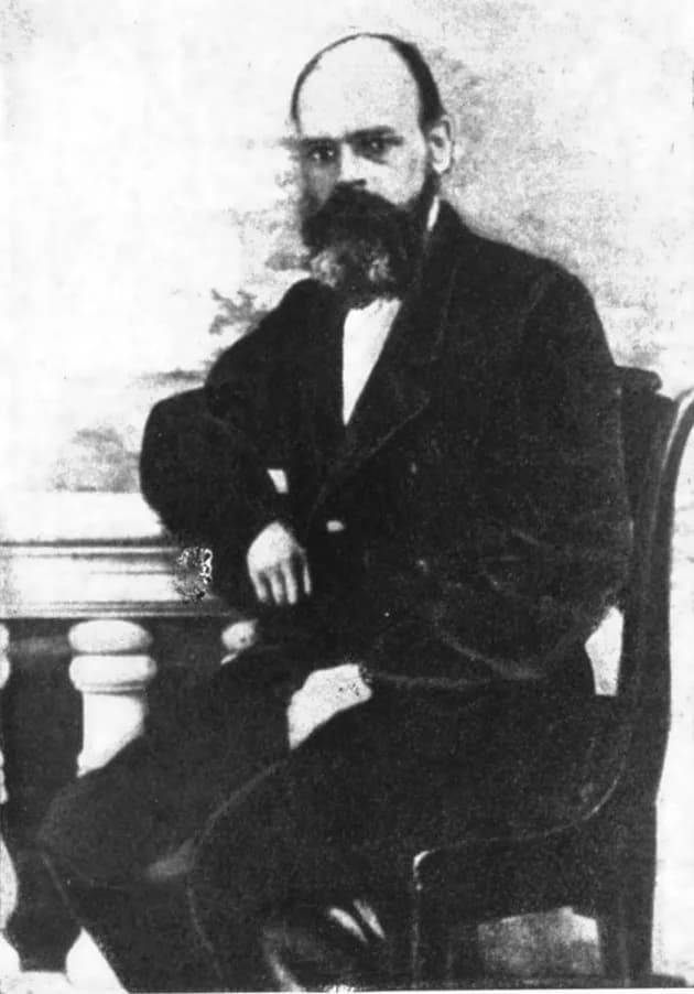 Józef Chwiećkowski