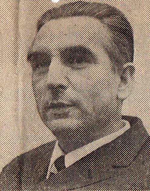 Józef Czyrek