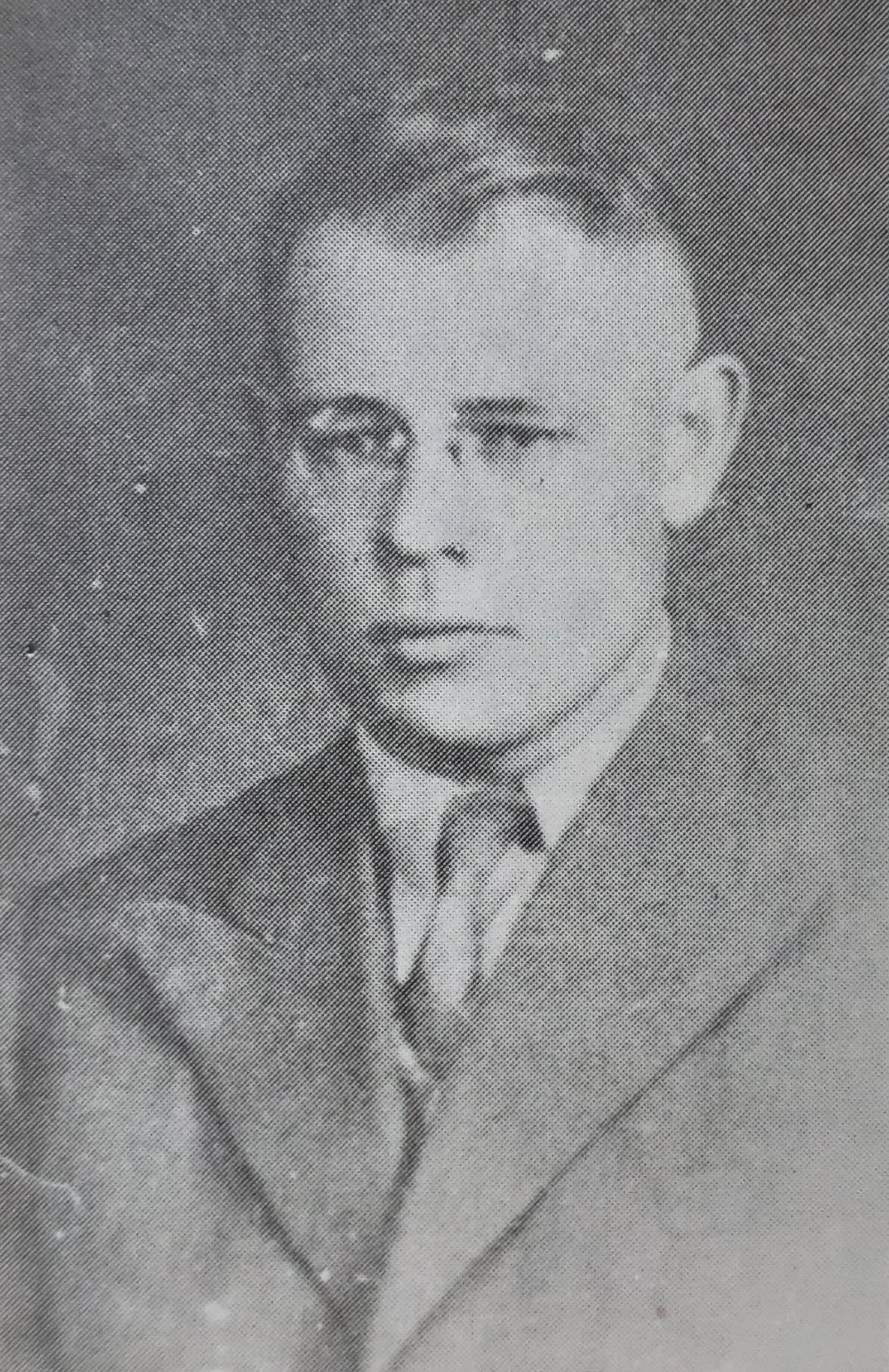 Józef Cząstka