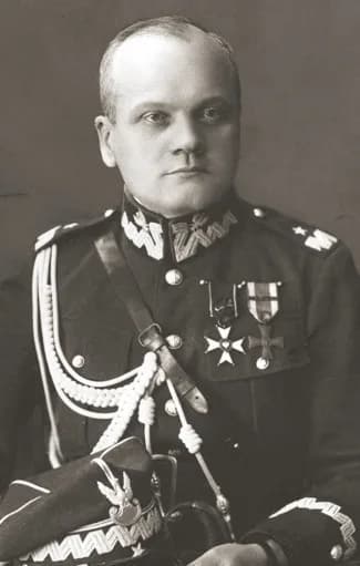 Józef Daniec
