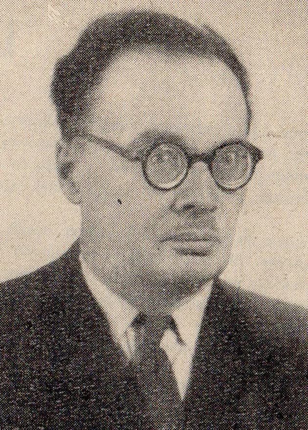 Józef Dutkiewicz