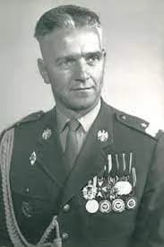 Józef Dziadura