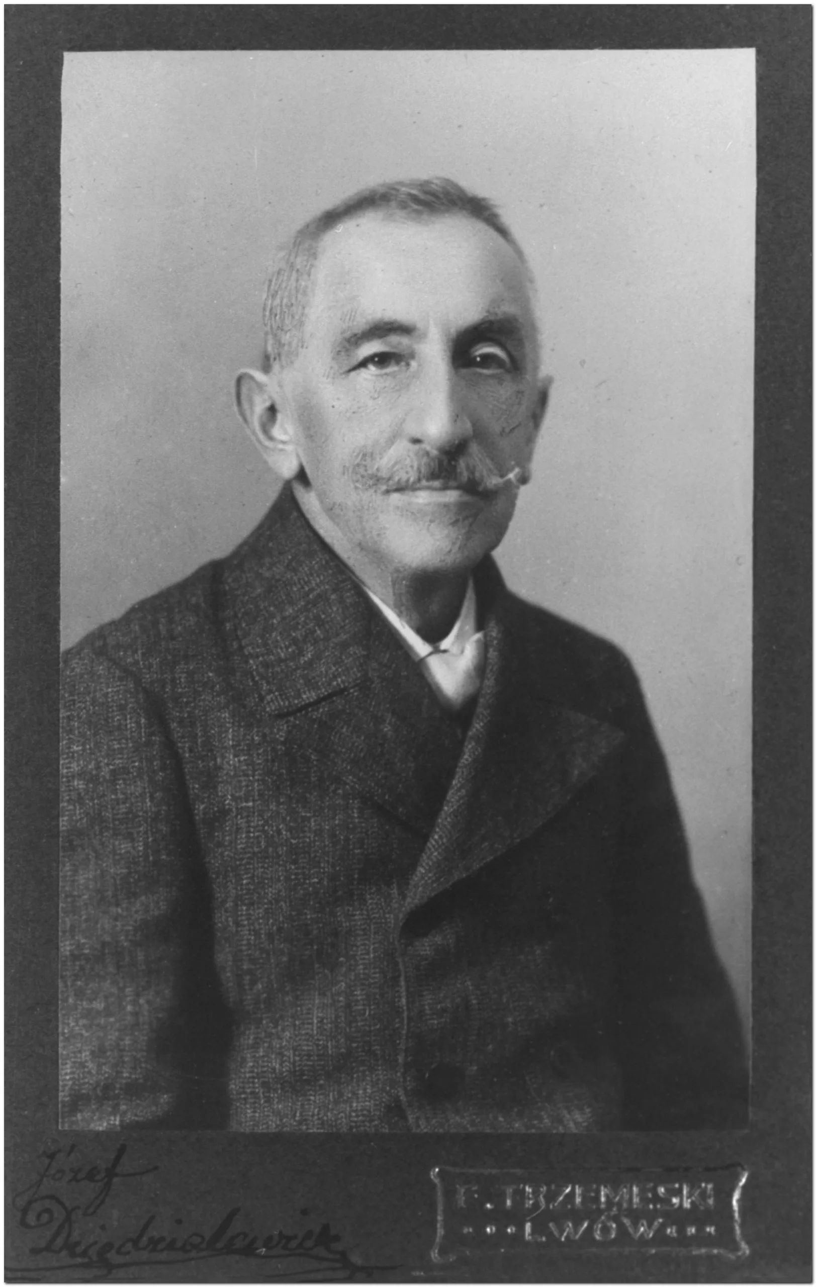 Józef Dziędzielewicz