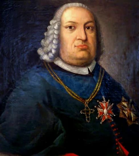 Joseph Szembek