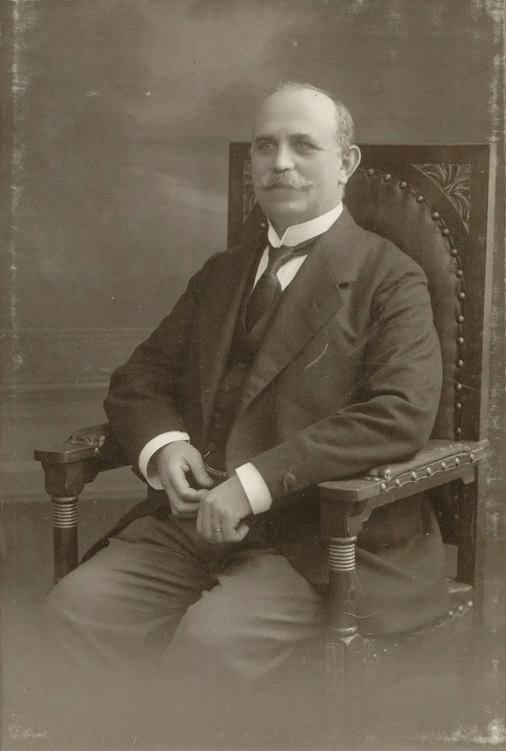 Józef Gallus