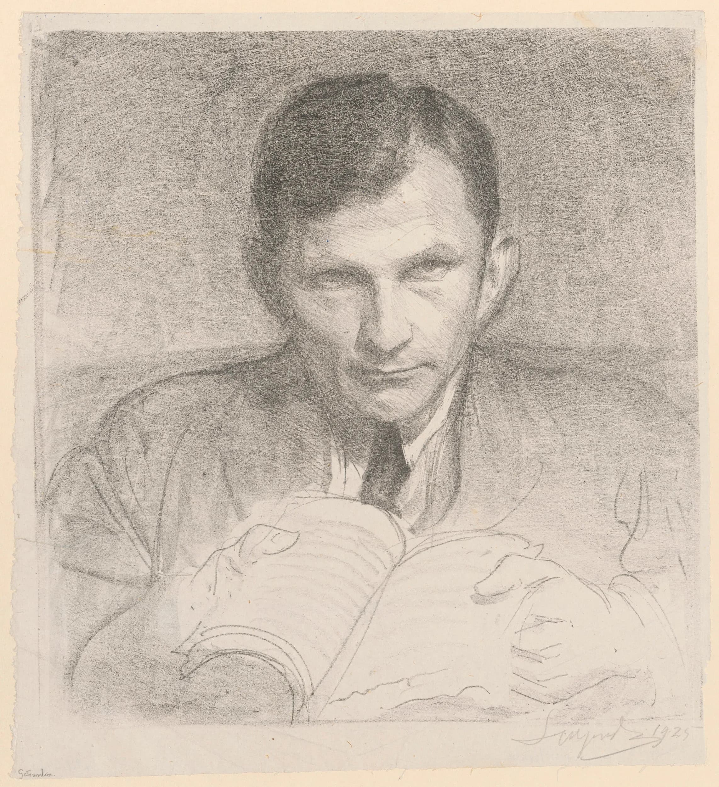 Józef Gałuszka
