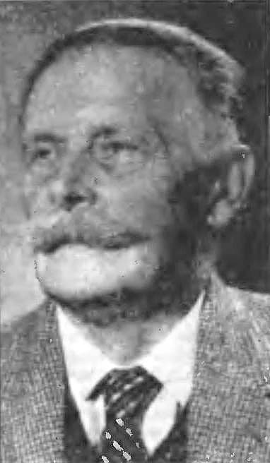 Józef Godlewski