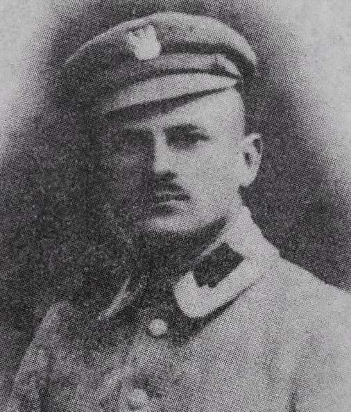 Józef Gołąb