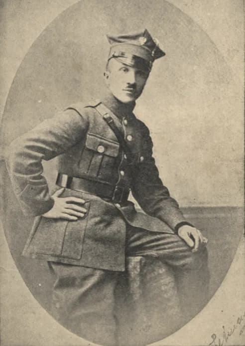 Józef Grzegorzek