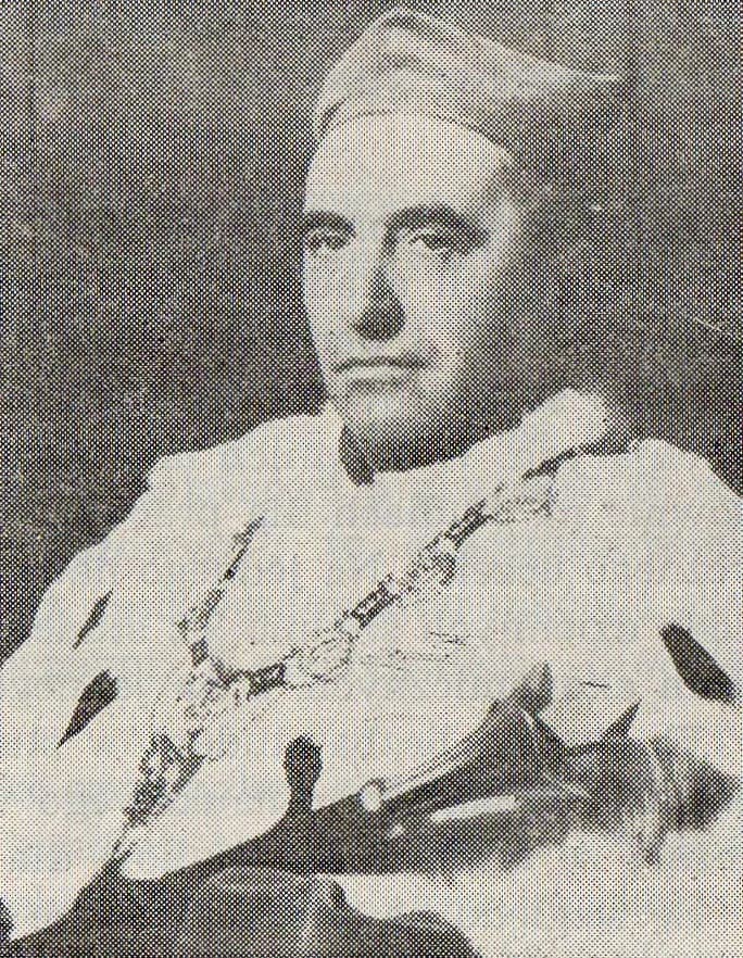 Józef Górski