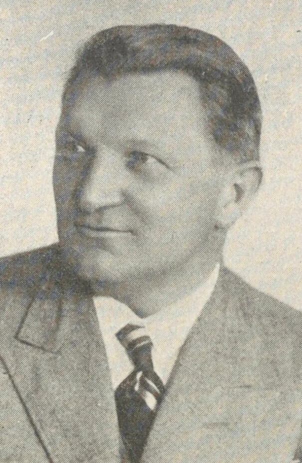 Józef Głowacki