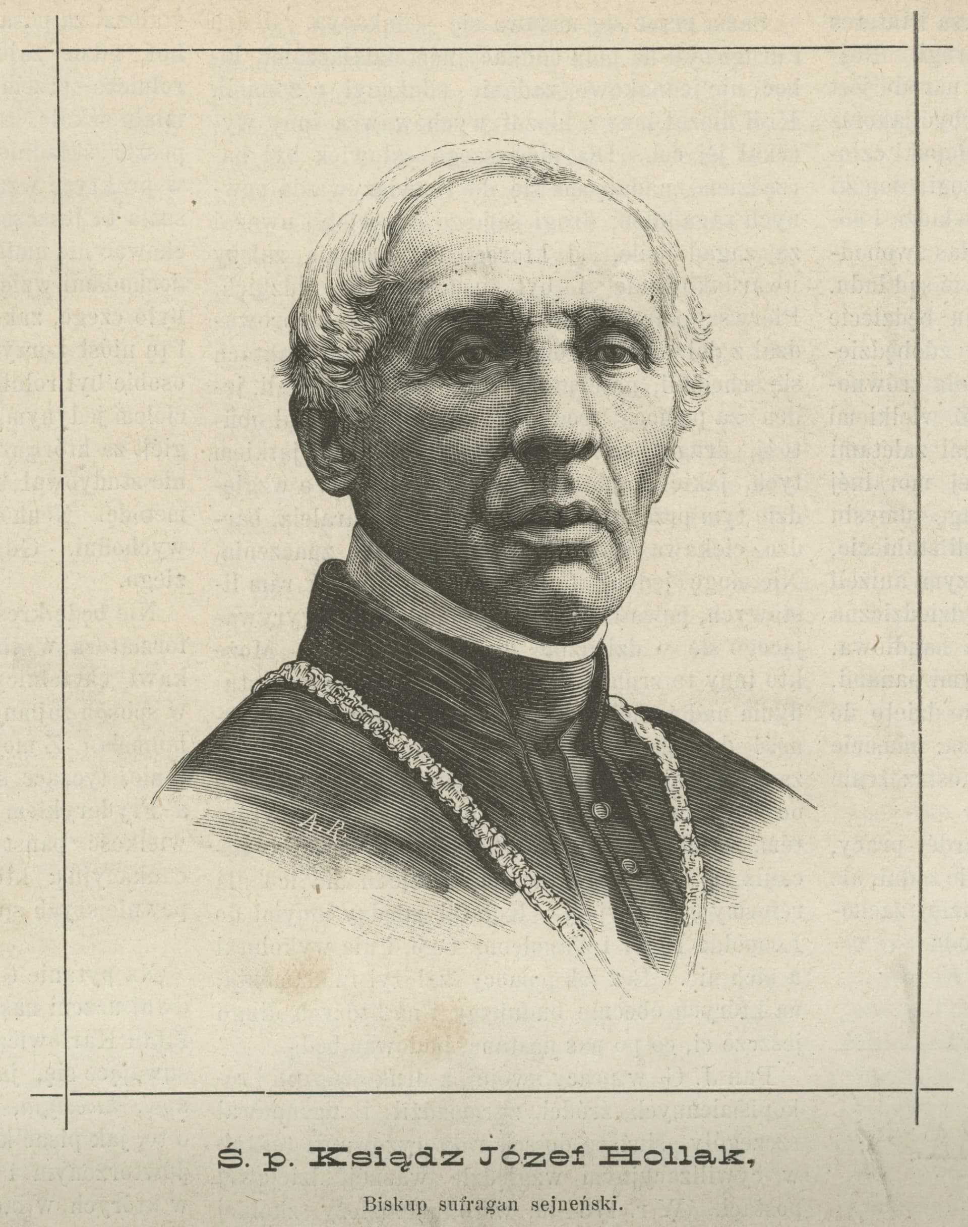 Józef Hollak