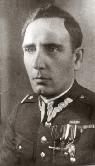 Józef Hornberger