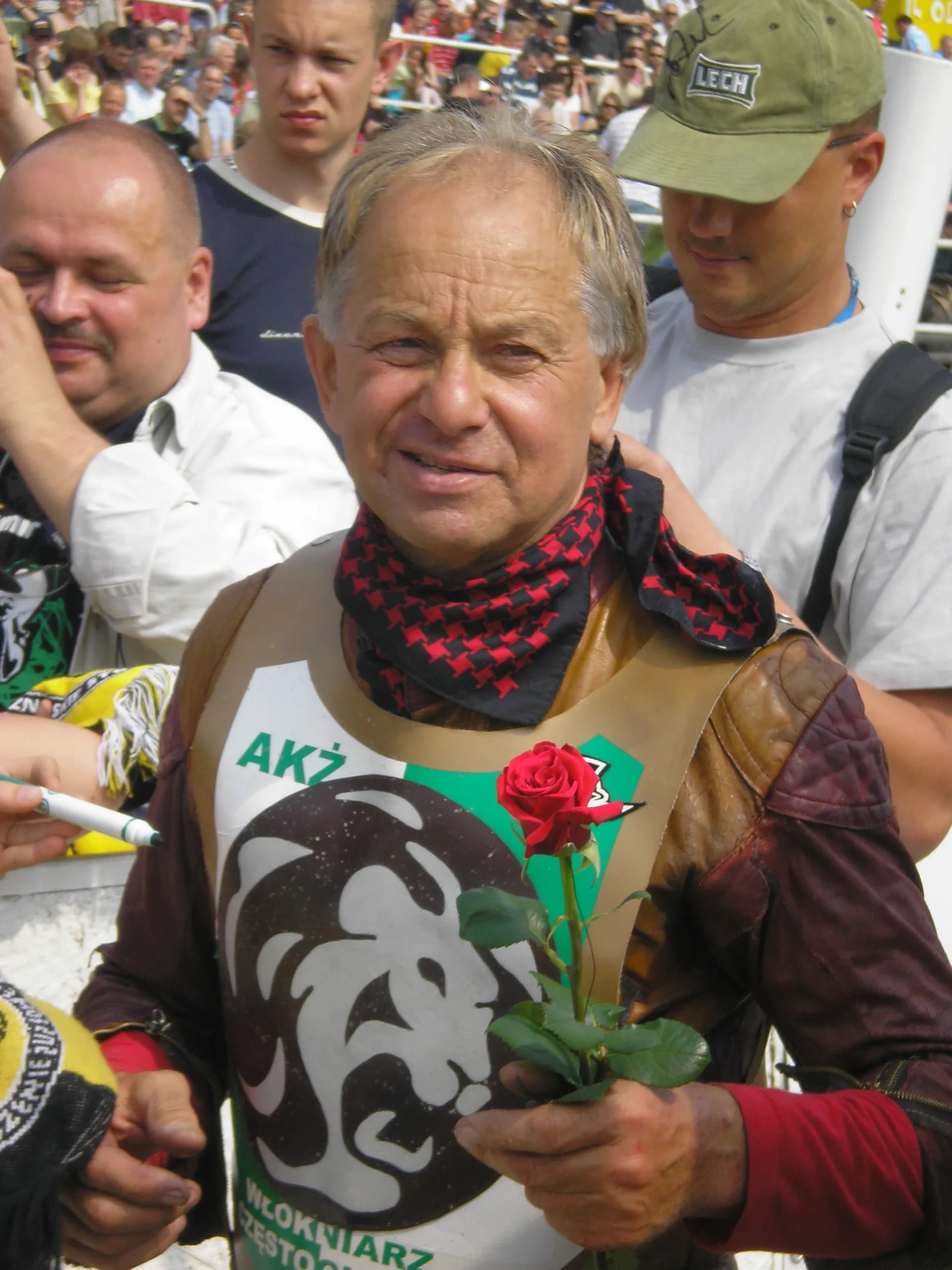 Józef Jarmuła