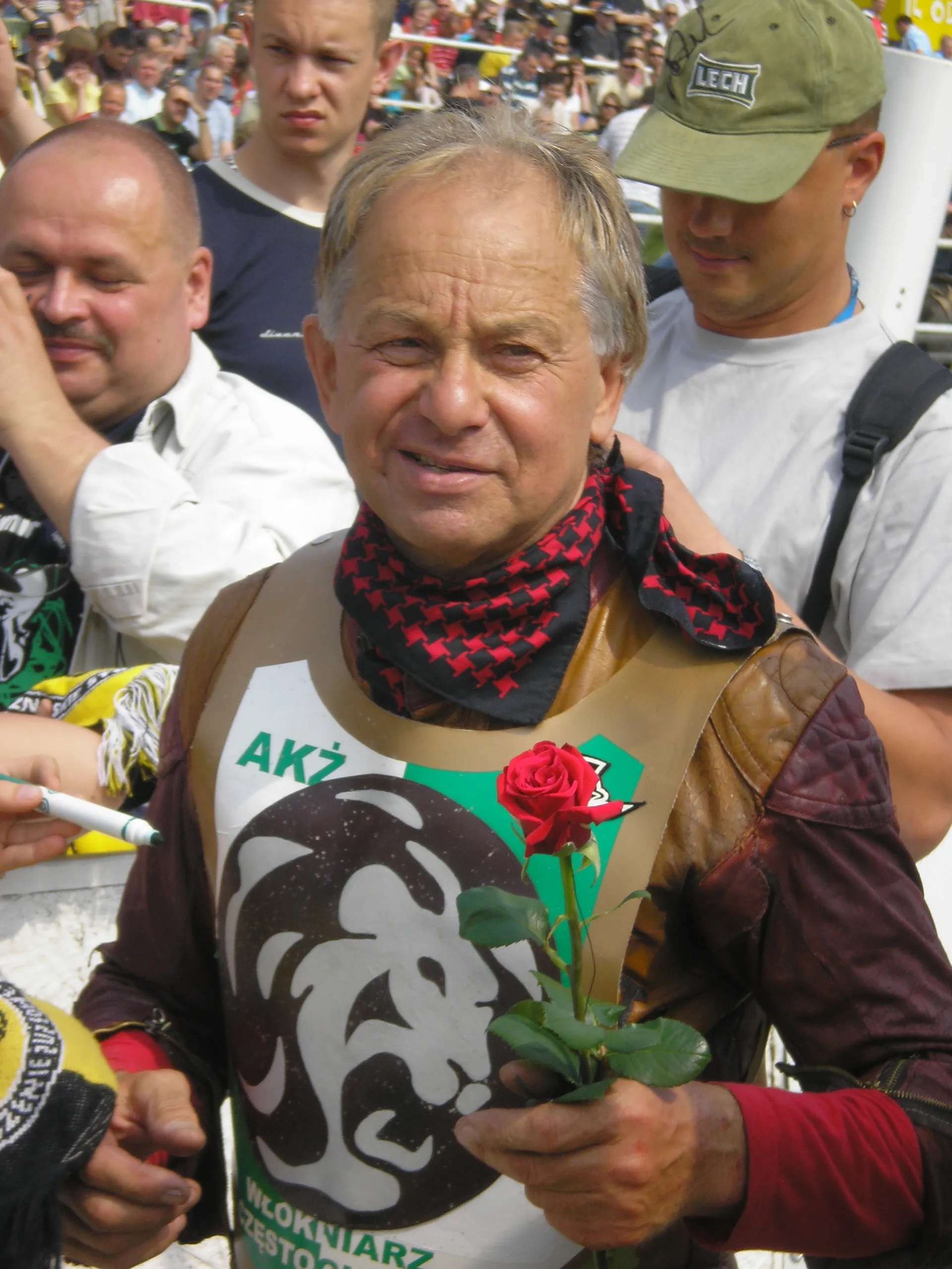 Józef Jarmuła