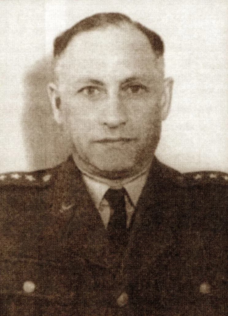 Józef Jungrav