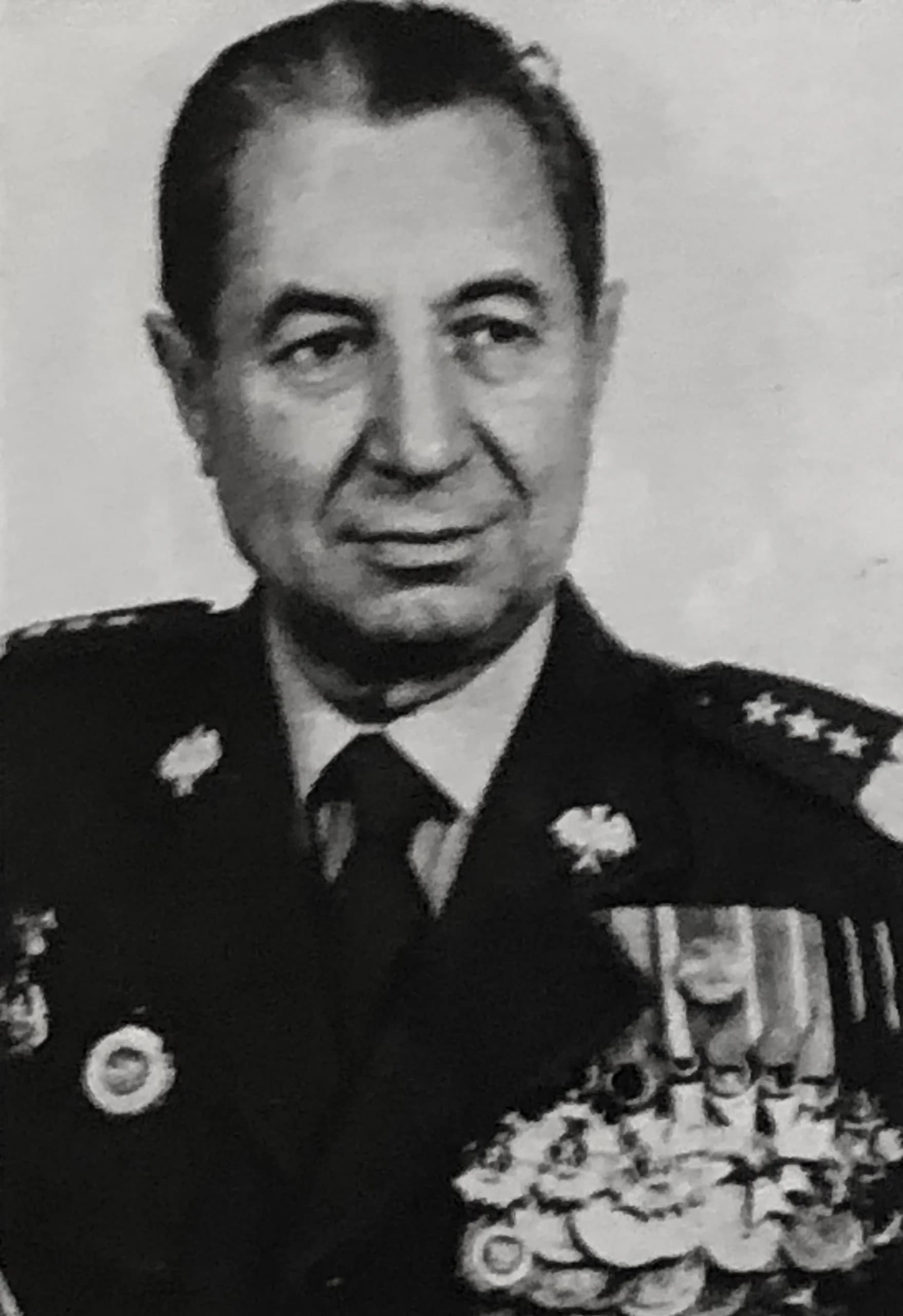 Józef Kamiński