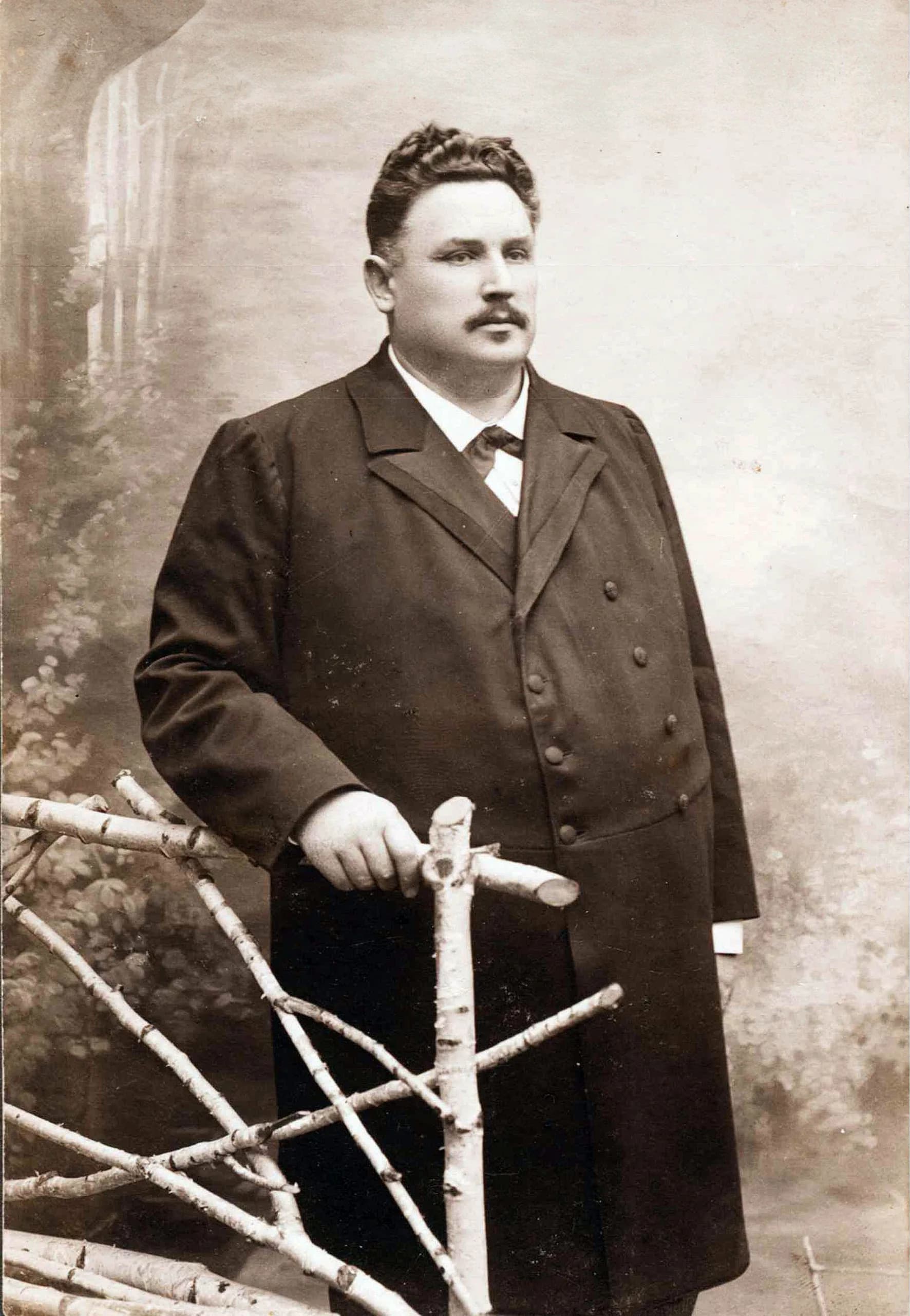 Józef Karol Puchalski