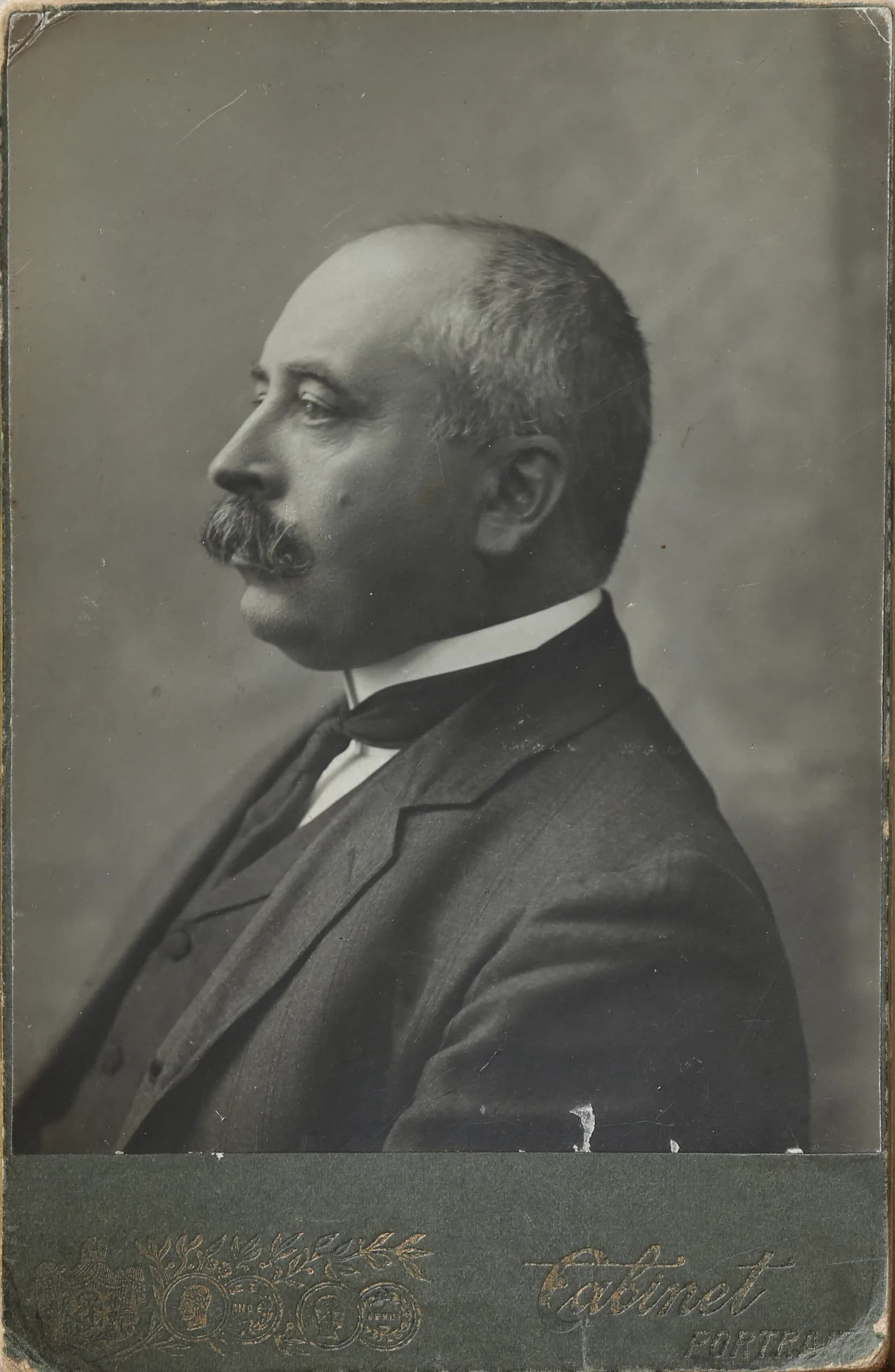 Józef Kazimierz Ziemacki