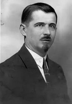 Józef Kaźmierczak