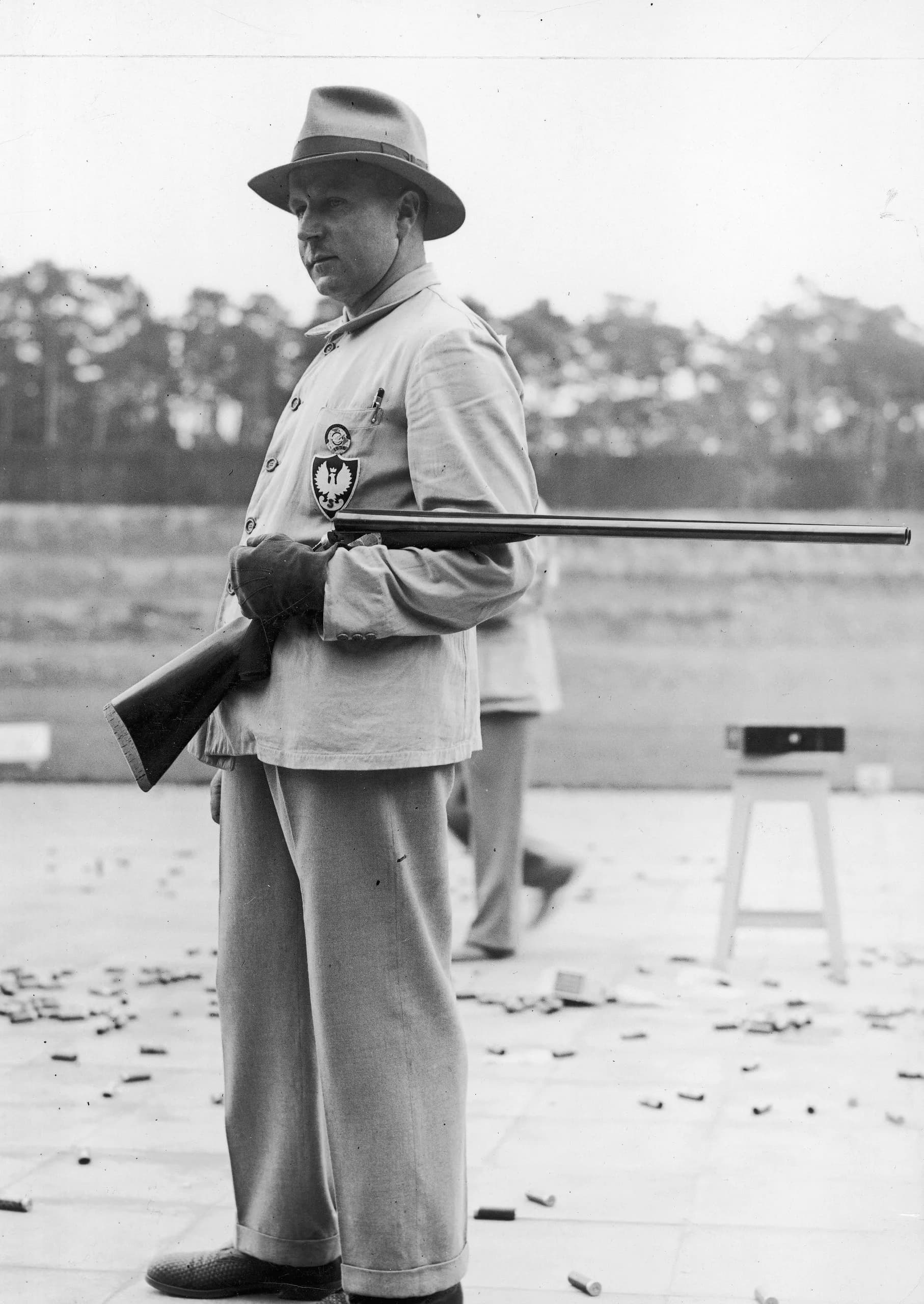 Józef Kiszkurno