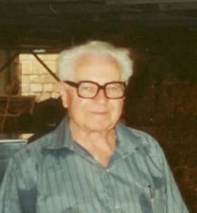 Josef Kornblum