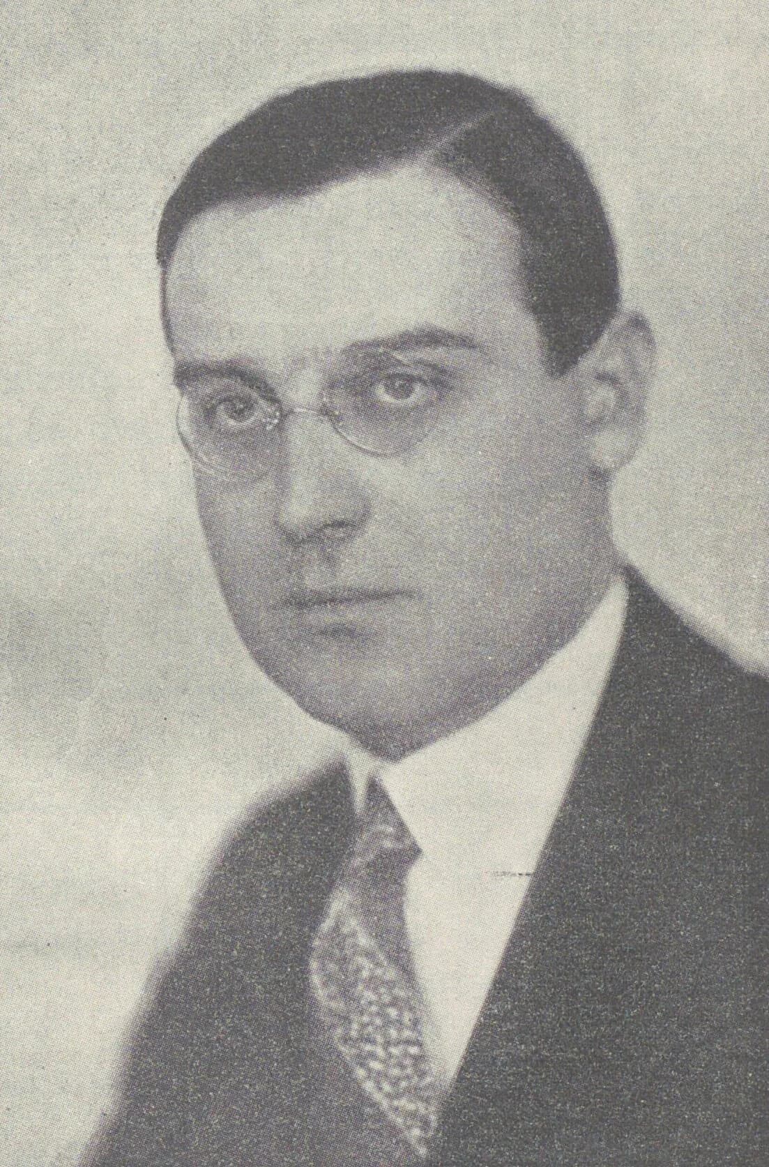 Józef Korol