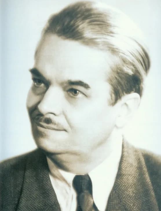 Józef Krzyżański