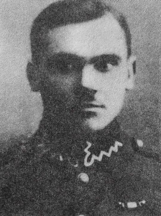 Józef Kuligowski