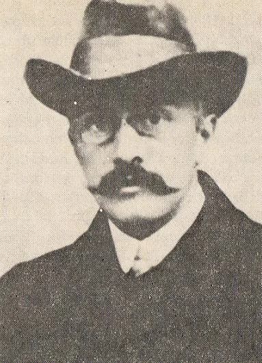 Józef Kwiatek