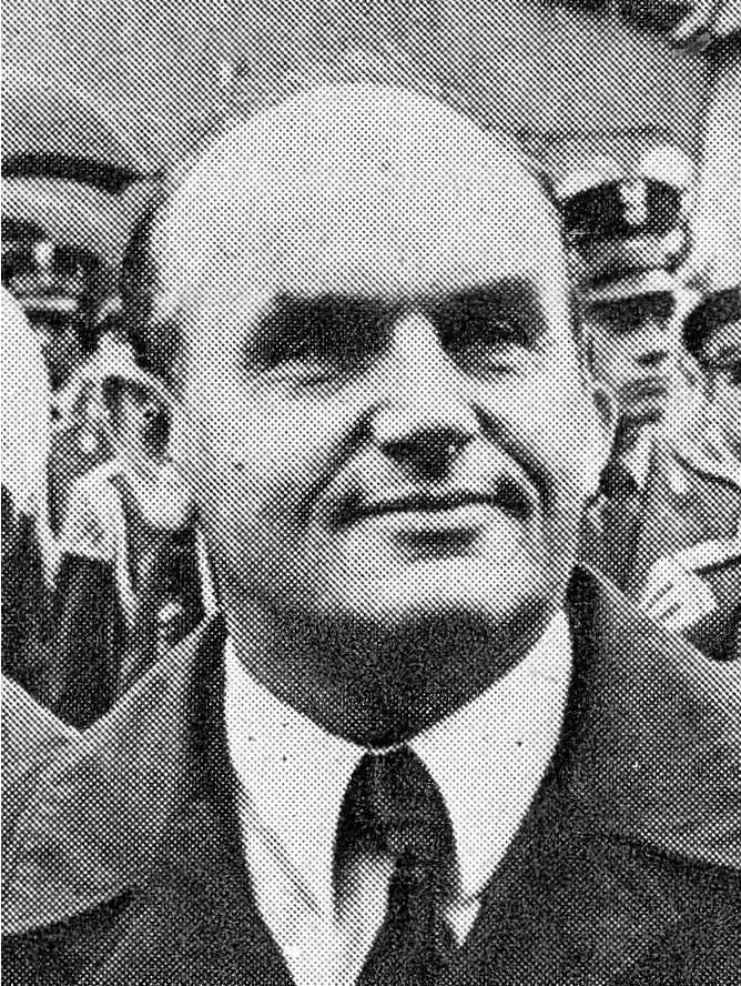 Józef Kępa