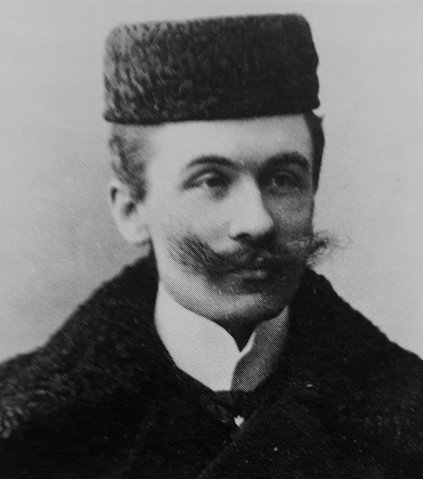 Erik Etzel