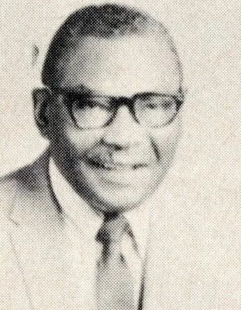Dave Albritton