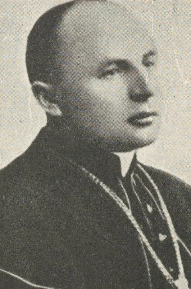 Józef Lubelski