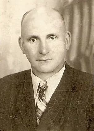 Józef Mager