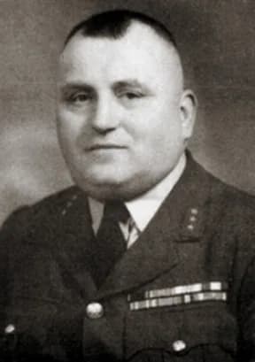 Józef Mazur