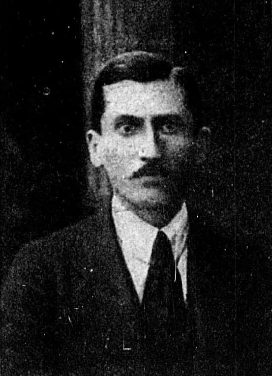 Józef Małowieski