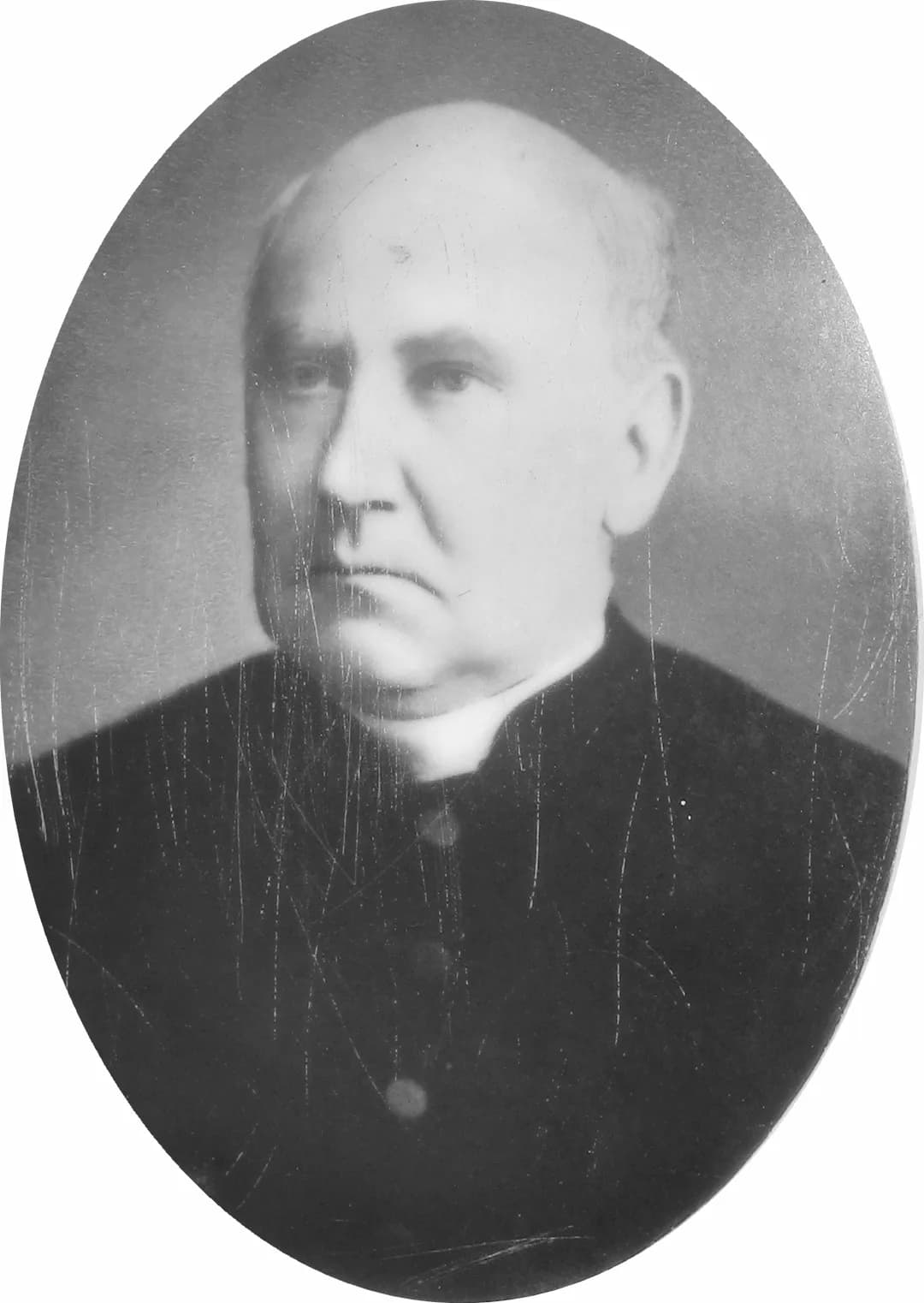 Józef Michalski