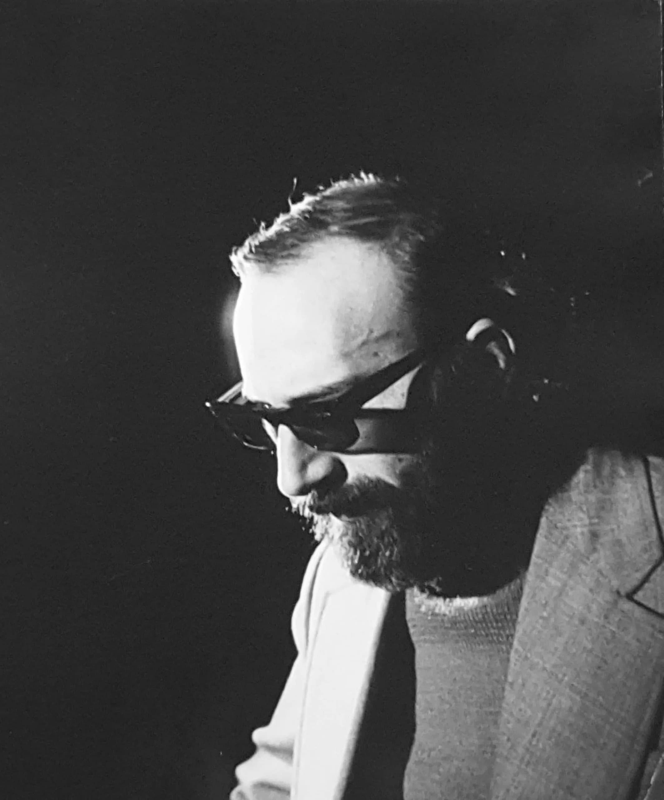 Milcho Milchev