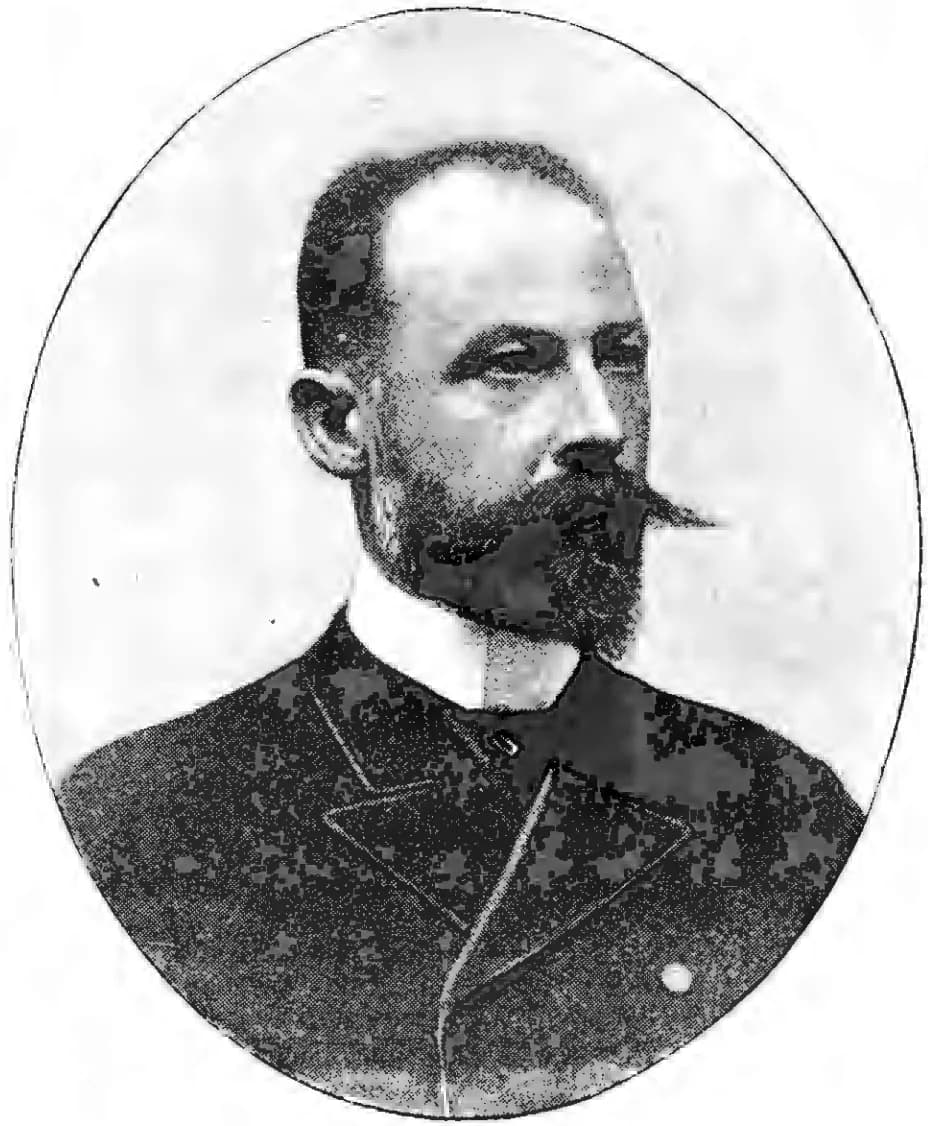 Osip Mochutkovskiy