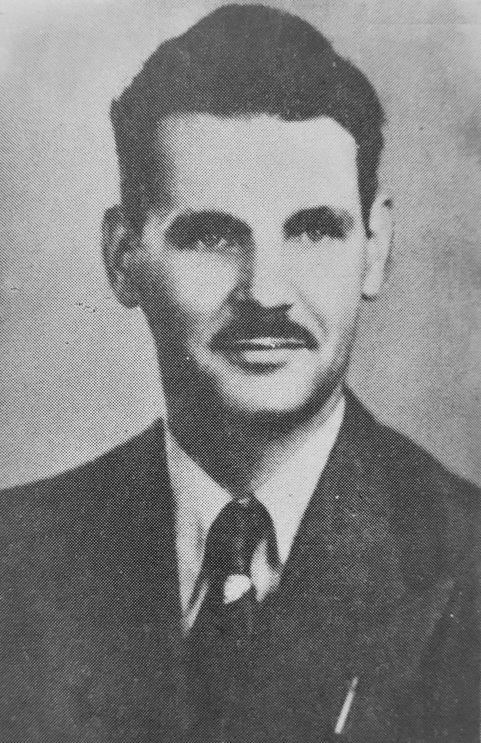Józef Modrzejewski
