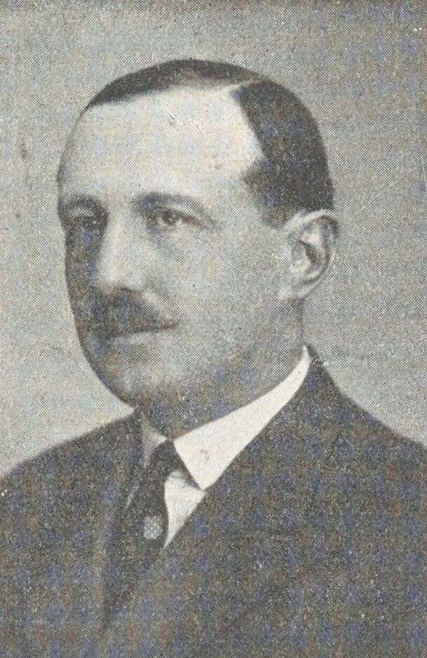 Józef Morawski